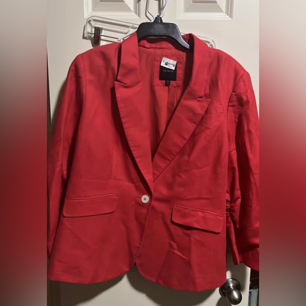 The Limited Blazer
